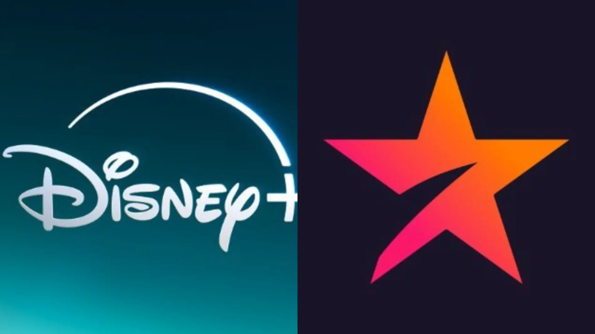 Disney+ y Star+